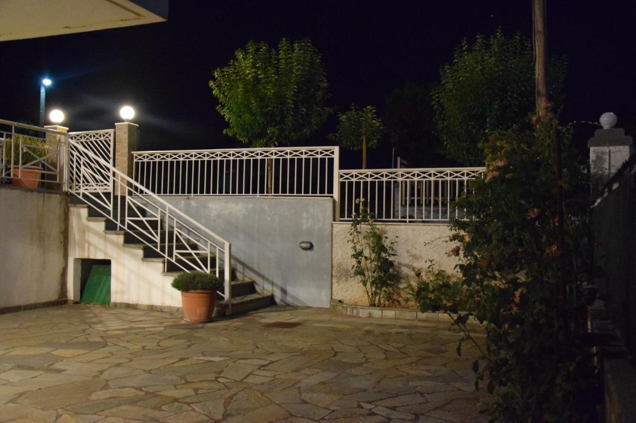 Spacious Apartment At Ioannina, Anatoli Anatoli  Экстерьер фото