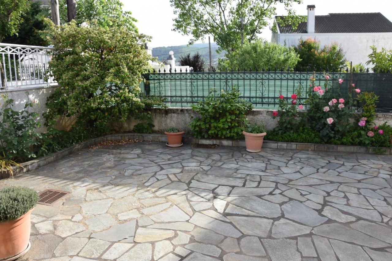 Spacious Apartment At Ioannina, Anatoli Anatoli  Экстерьер фото