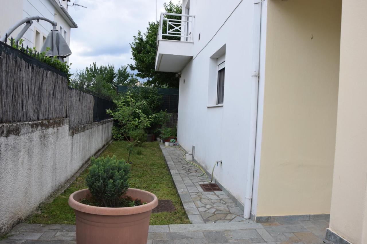 Spacious Apartment At Ioannina, Anatoli Anatoli  Экстерьер фото