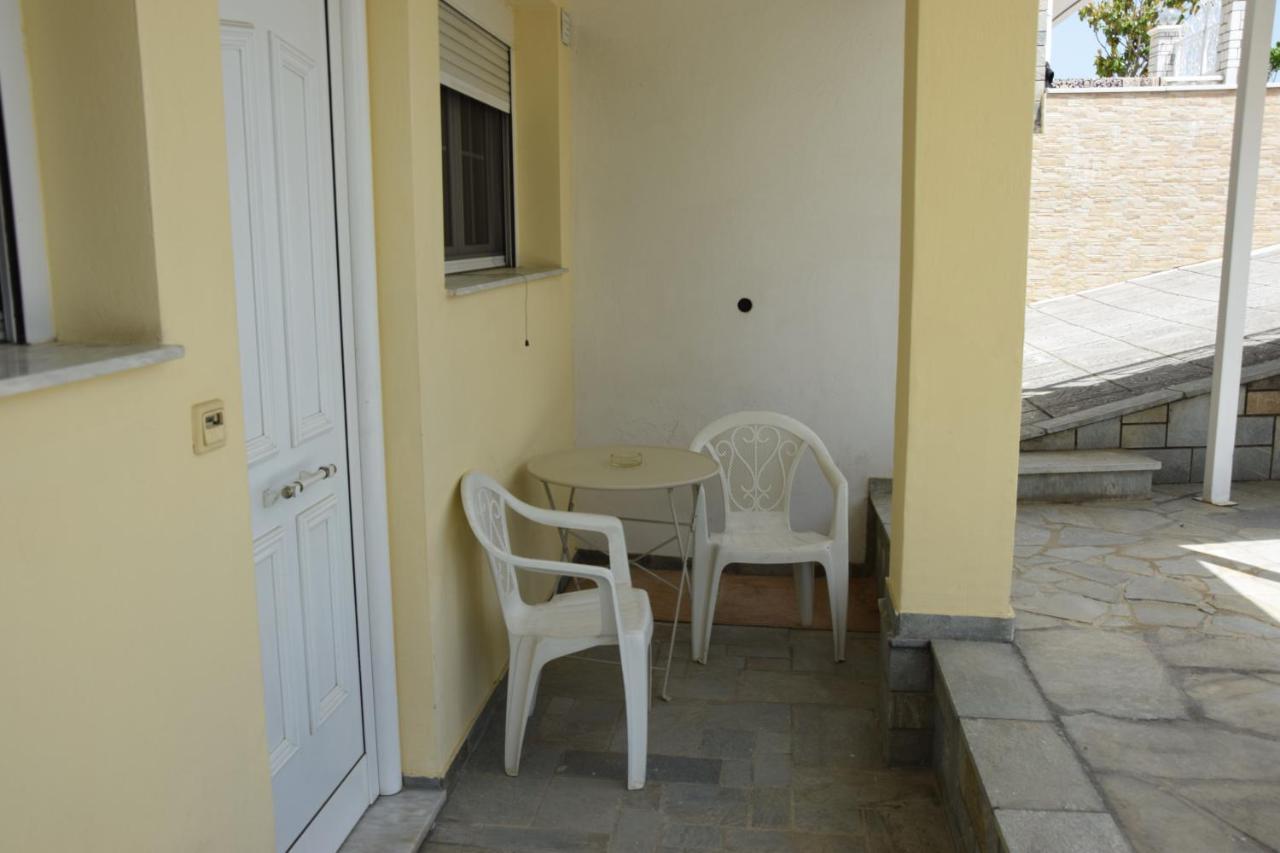 Spacious Apartment At Ioannina, Anatoli Anatoli  Экстерьер фото