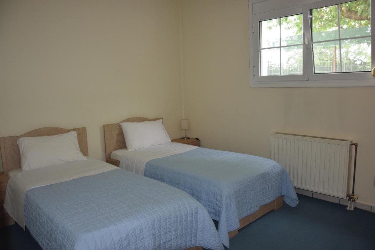 Spacious Apartment At Ioannina, Anatoli Anatoli  Экстерьер фото